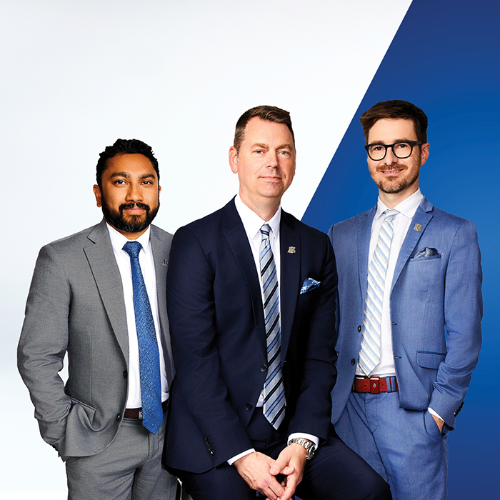 Perspectives des marchés 2025 : Voici la nouvelle nouvelle normalité. Oui... il s’agit de l’ancienne normalité.