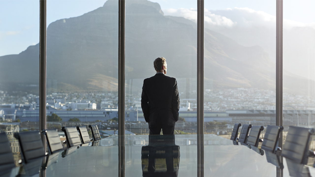 Le partenaire de votre réussite