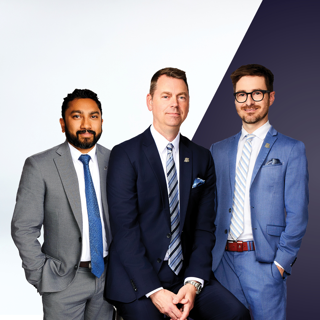 Une année charnière, qui se termine en beauté